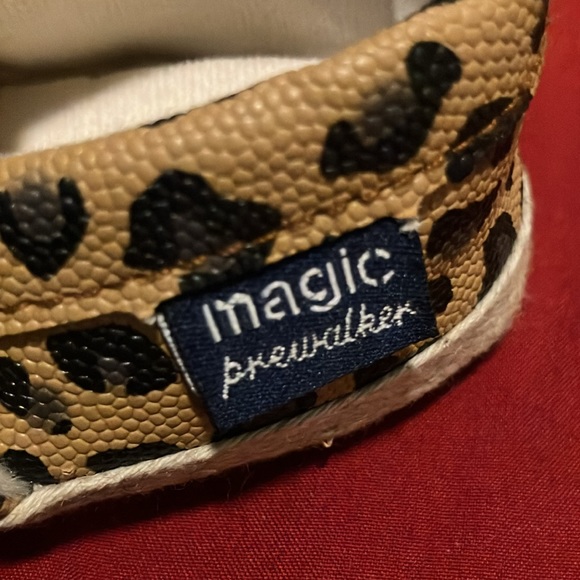 Magic prewalker - Picture 3 of 4